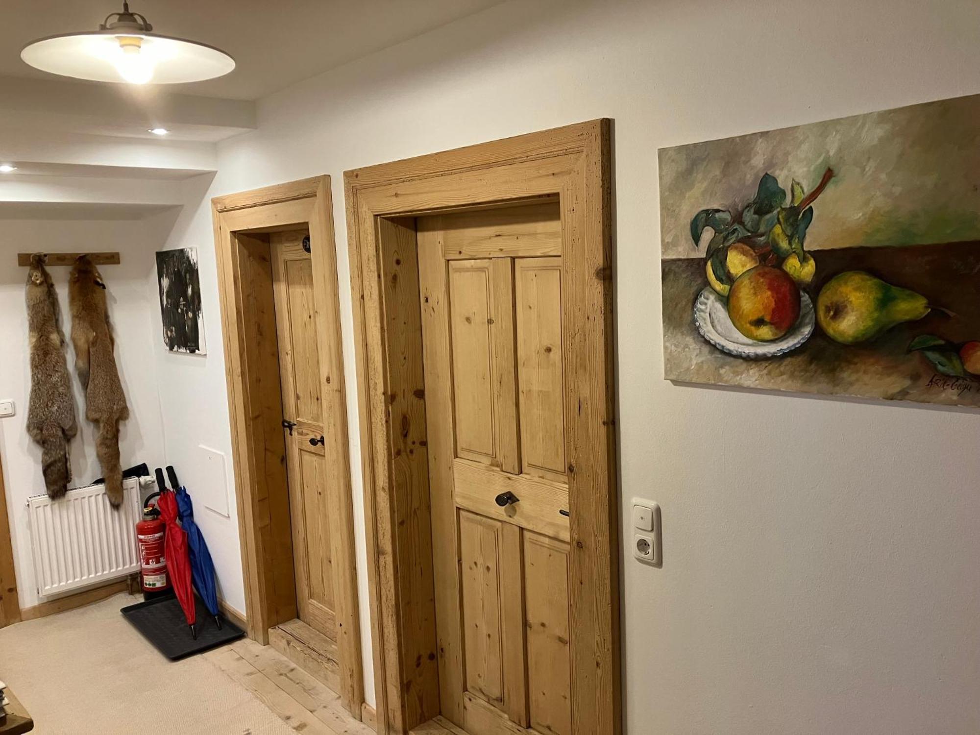 Apartmentmicro Pfronten Εξωτερικό φωτογραφία