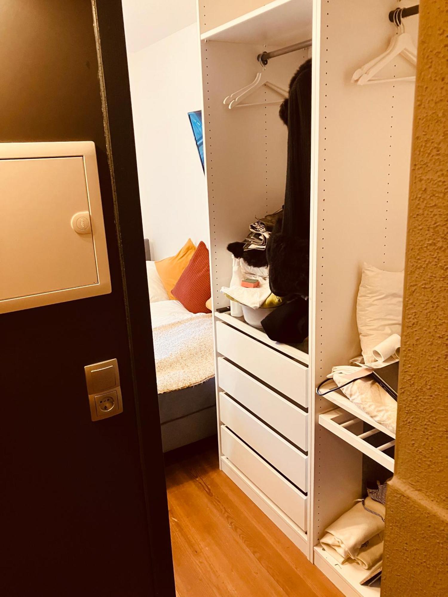 Apartmentmicro Pfronten Εξωτερικό φωτογραφία